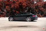 Vossen Forged M-X5 Starting at $2000 per Wheel