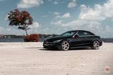 Vossen Forged M-X5 Starting at $2000 per Wheel