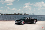 Vossen Forged M-X5 Starting at $2000 per Wheel