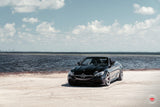 Vossen Forged M-X5 Starting at $2000 per Wheel