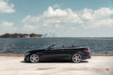 Vossen Forged M-X5 Starting at $2000 per Wheel