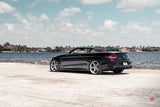 Vossen Forged M-X5 Starting at $2000 per Wheel