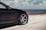 Vossen Forged M-X5 Starting at $2000 per Wheel