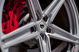Vossen Forged M-X5 Starting at $2000 per Wheel