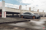Vossen Forged M-X2 Starting at $2000 per Wheel