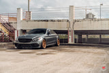 Vossen Forged M-X2 Starting at $2000 per Wheel