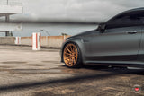 Vossen Forged M-X2 Starting at $2000 per Wheel