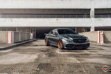 Vossen Forged M-X2 Starting at $2000 per Wheel