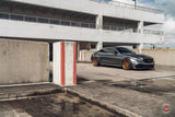 Vossen Forged M-X2 Starting at $2000 per Wheel