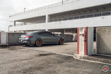 Vossen Forged M-X2 Starting at $2000 per Wheel