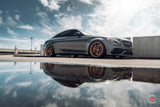 Vossen Forged M-X2 Starting at $2000 per Wheel