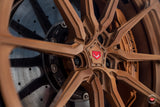 Vossen Forged M-X2 Starting at $2000 per Wheel