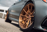 Vossen Forged M-X2 Starting at $2000 per Wheel