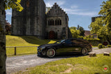Vossen Forged M-X2 Starting at $2000 per Wheel