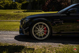 Vossen Forged M-X2 Starting at $2000 per Wheel