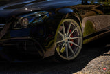 Vossen Forged M-X2 Starting at $2000 per Wheel