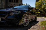 Vossen Forged M-X2 Starting at $2000 per Wheel