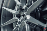 Vossen Forged Evo-2 Monoblock Starting at $2000 per wheel