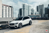 Vossen Forged S21-01 Starting at $2400 per wheel