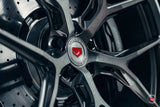 Vossen Forged S21-01 Starting at $2400 per wheel