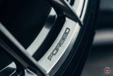 Vossen Forged S21-01 Starting at $2400 per wheel
