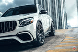 Vossen Forged S21-01 Starting at $2400 per wheel