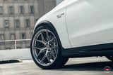 Vossen Forged S21-01 Starting at $2400 per wheel