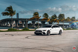 Vossen Forged M-X4T (3-Piece) Starting at $2400 per Wheel