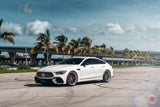 Vossen Forged M-X4T (3-Piece) Starting at $2400 per Wheel