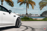 Vossen Forged M-X4T (3-Piece) Starting at $2400 per Wheel