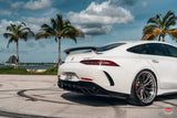 Vossen Forged M-X4T (3-Piece) Starting at $2400 per Wheel