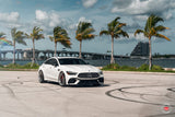 Vossen Forged M-X4T (3-Piece) Starting at $2400 per Wheel