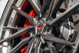 Vossen Forged M-X4T (3-Piece) Starting at $2400 per Wheel