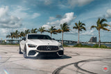 Vossen Forged M-X4T (3-Piece) Starting at $2400 per Wheel
