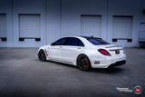 Vossen Forged EVO-3R Monoblock Starting at $2400 per Wheel