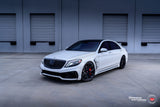 Vossen Forged EVO-3R Monoblock Starting at $2400 per Wheel