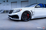 Vossen Forged EVO-3R Monoblock Starting at $2400 per Wheel
