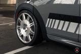 Vossen Forged VPS-312 Starting at $2000 per Wheel