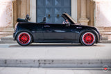Vossen Forged ERA-1 (3-Piece) Starting at $2000 per Wheel