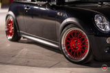 Vossen Forged ERA-1 (3-Piece) Starting at $2000 per Wheel