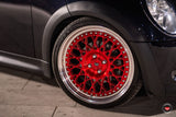 Vossen Forged ERA-1 (3-Piece) Starting at $2000 per Wheel