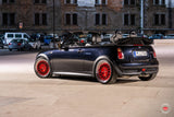 Vossen Forged ERA-1 (3-Piece) Starting at $2000 per Wheel