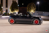Vossen Forged ERA-1 (3-Piece) Starting at $2000 per Wheel