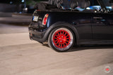Vossen Forged ERA-1 (3-Piece) Starting at $2000 per Wheel