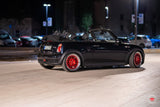 Vossen Forged ERA-1 (3-Piece) Starting at $2000 per Wheel
