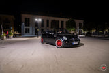 Vossen Forged ERA-1 (3-Piece) Starting at $2000 per Wheel