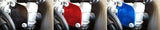 Burger Motorsports BMS N54 N55 S55 Billet Oil Thermostat Accessories