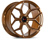 Vossen | Novitec NL4 Starting at $2650 per Wheel