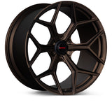 Vossen | Novitec NL4 Starting at $2650 per Wheel
