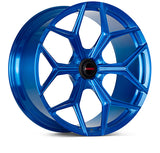Vossen | Novitec NL4 Starting at $2650 per Wheel
